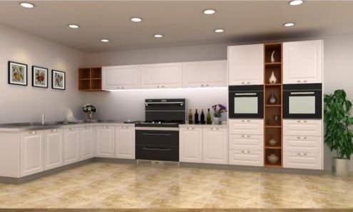 森歌集成灶“內外兼修” 品質生活的優質之選