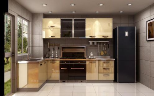 森歌集成灶“內外兼修” 品質生活的優質之選