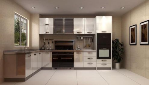 森歌集成灶“內外兼修” 品質生活的優質之選