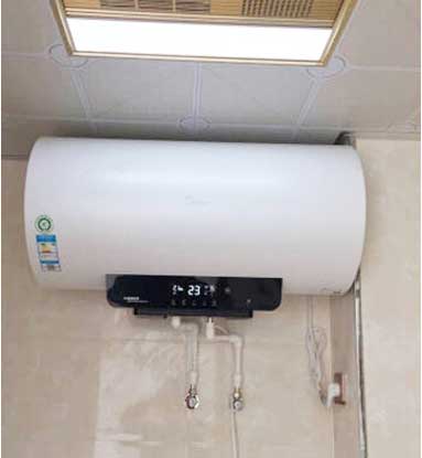 延遲熱水器使用時間有哪些技巧?