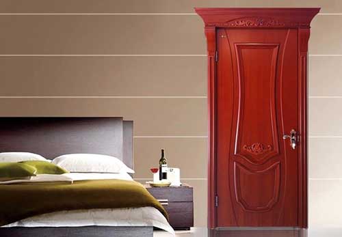 家居搭配展現生活品味 三種木門設計風格賞析