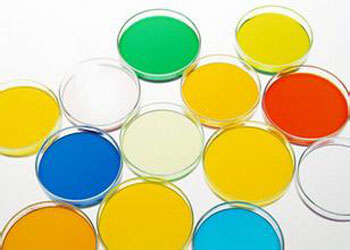 2016年中國進口涂料助劑十大品牌供應商