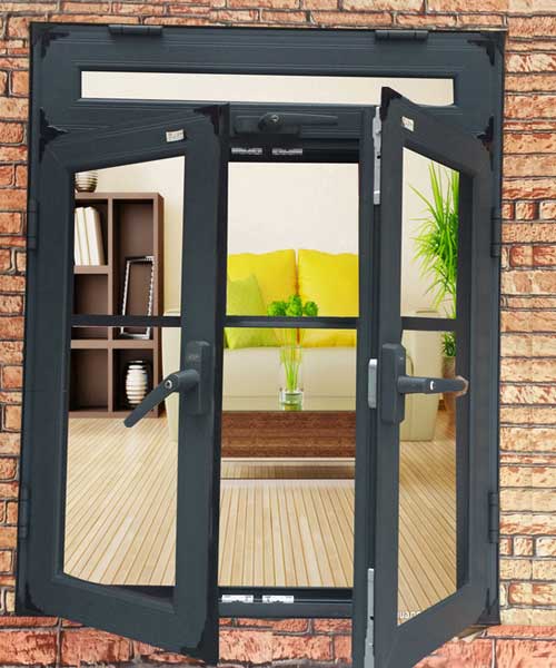 家居裝修要細心 先理清這7種常用窗戶類型