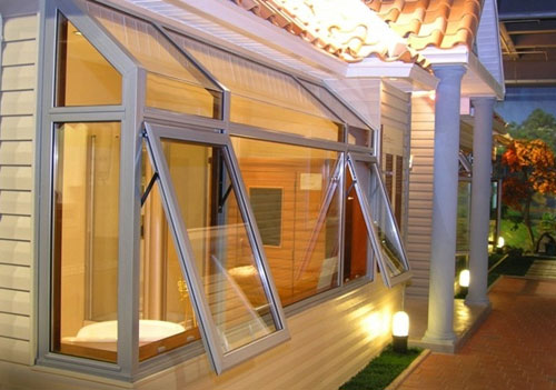 家居裝修要細心 先理清這7種常用窗戶類型