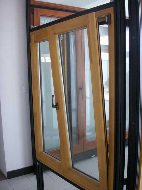 家居裝修要細心 先理清這7種常用窗戶類型