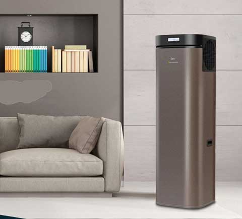 給選購空氣能熱水器的消費者一些建議