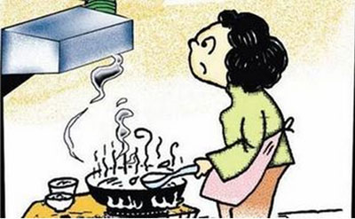 假冒品牌廚電危害大 需要消費者與批發(fā)商共同努力抵制