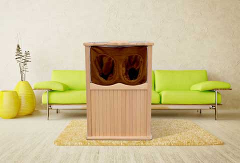 哪些人群更適合用遠(yuǎn)紅外足浴桶？