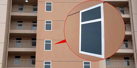 裝修必備知識：以用途區分六大窗戶類型