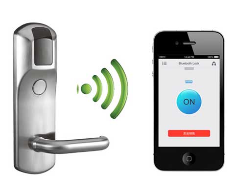 智能鎖就應(yīng)該要有模有樣 同時切中消費(fèi)者需求點