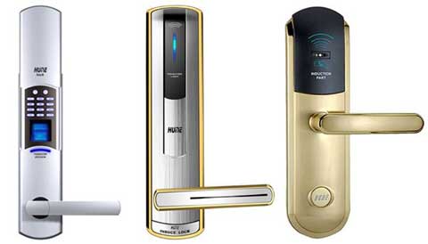 智能鎖就應(yīng)該要有模有樣 同時切中消費(fèi)者需求點