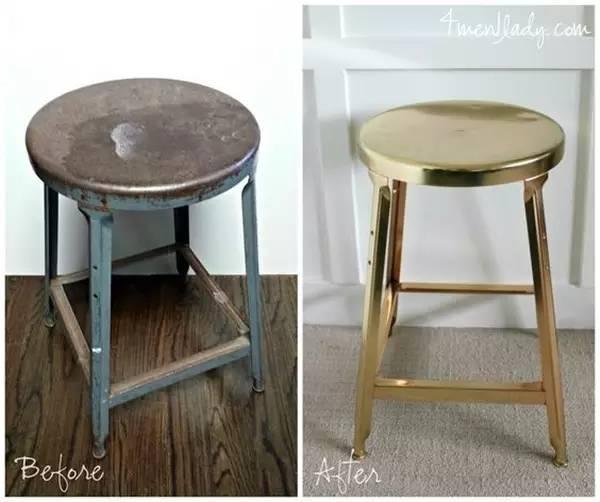 圖個新鮮 | 看厭了屋里的家具?來試試變臉魔法!