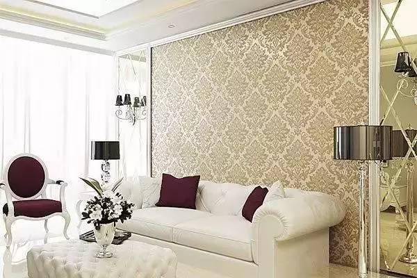 聽說家里的墻紙顏色會影響生活情緒，你信不信?