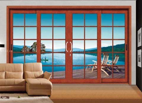 品牌門窗是你打造典雅居家生活的首選！