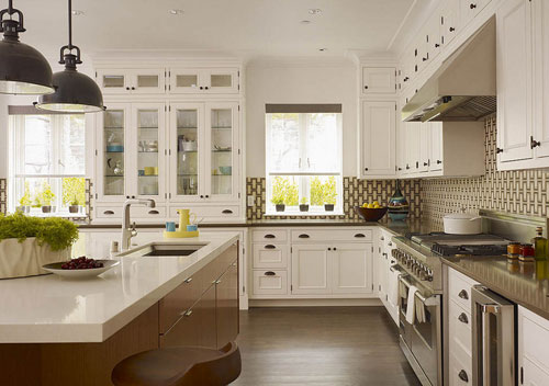 嵌入式廚電迎來發展新風口 未來市場大有可為