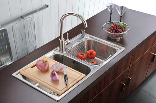 三四線市場不成熟 水槽企業下沉渠道需突破桎梏