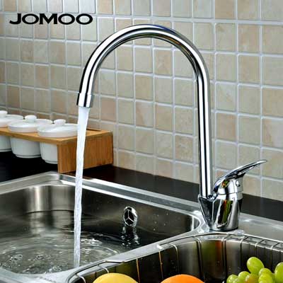 冷熱水龍頭工作原理是什么?有哪些好品牌?