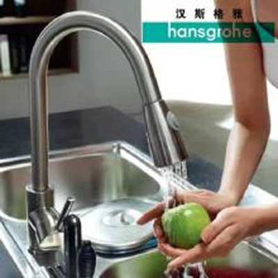 冷熱水龍頭工作原理是什么?有哪些好品牌?