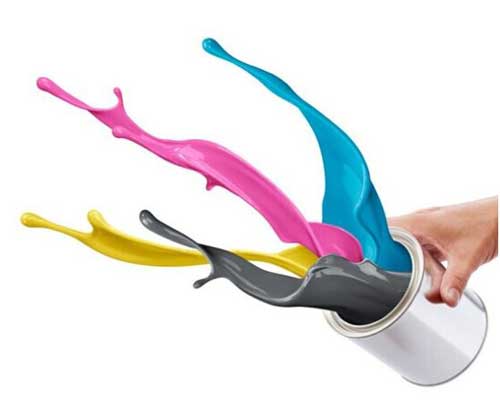 利用水性漆產品多樣化 嘗試追求產品個性化 利用水性漆產品多樣化 嘗試追求產品個性化