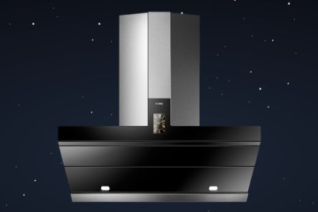 方太智能星魔方定義油煙機高標準 廚房健康生活締造者