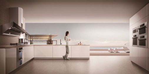 方太智能星魔方定義油煙機高標準 廚房健康生活締造者