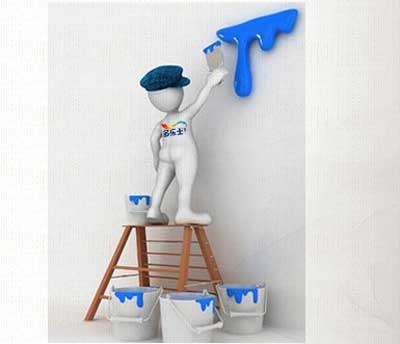 針對性制定營銷策略 助力水性漆品牌搶占市場 針對性制定營銷策略 助力水性漆品牌搶占市場