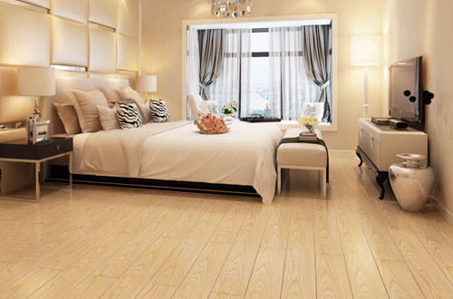 堅持生態(tài)板產(chǎn)品本質(zhì) 避免卷入惡性價格戰(zhàn)