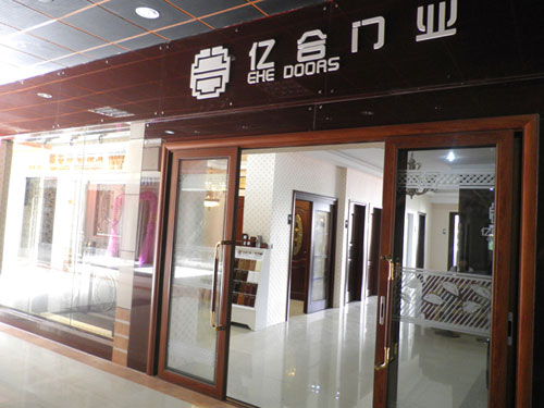 選購建議：購買門窗選擇品牌產品