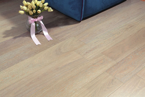 如何用時尚元素抓住年輕人的心?看看生活家地板的回答