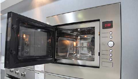 消費者聚焦問題：購買嵌入式微波爐要注意些什么