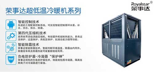 揭秘榮事達(dá)空氣能熱泵采暖為何如此受到消費(fèi)者青睞? 揭秘榮事達(dá)空氣能熱泵采暖為何如此受到消費(fèi)者青睞?