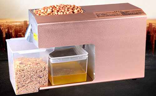 解決劣質油問題 十大家用榨油機品牌有高招 解決劣質油問題 十大家用榨油機品牌有高招