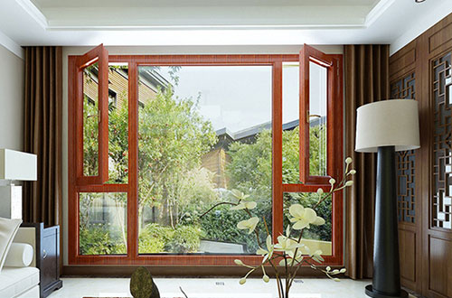 門窗品牌成本控制應體現經營結構的優化