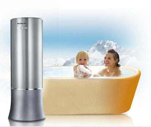 加盟空氣能熱水器十大品牌的發展前景分析