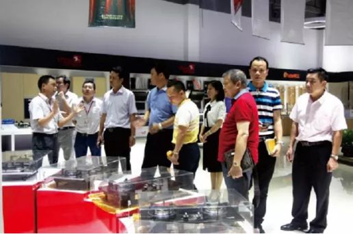 超人煙機新品上市，智能爆炒成熱點