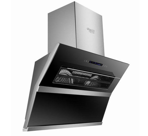 超人煙機新品上市，智能爆炒成熱點