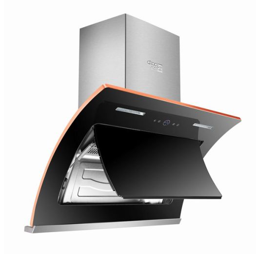 超人煙機新品上市，智能爆炒成熱點