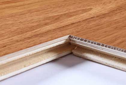 地暖屋子安裝木地板要注意什么問題?哪種木地板適合?