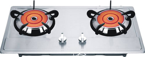 遠紅外線技術應用專家為你盤點紅外線燃氣灶優缺點