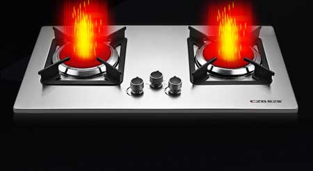 遠紅外線技術應用專家為你盤點紅外線燃氣灶優缺點