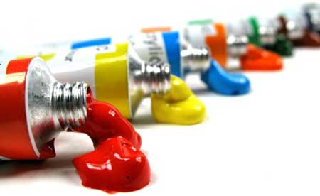 十大油墨品牌：打破同質(zhì)化迷障 形成自身獨(dú)特優(yōu)勢(shì)