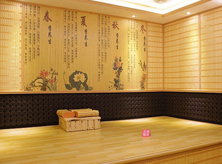 汗蒸房十大品牌:影響汗蒸房價格的四大因素 汗蒸房十大品牌:影響汗蒸房價格的四大因素