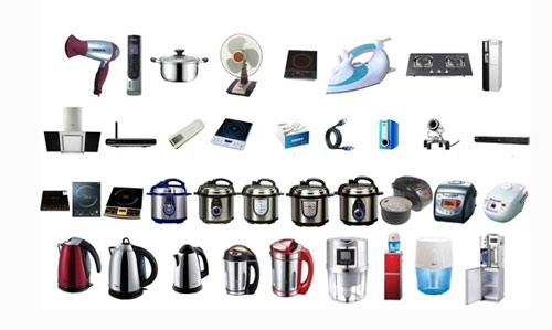 市場發展勢頭雖良好 小家電企業還需提高專業水平 市場發展勢頭雖良好 小家電企業還需提高專業水平