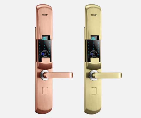 推進鎖具智能化發展先驅者——中國鎖具十大品牌