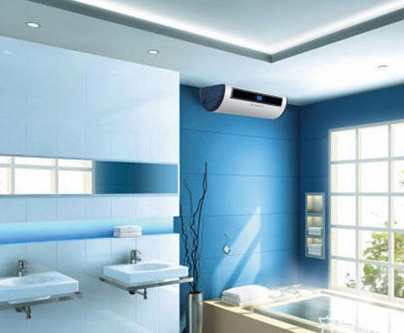 儲(chǔ)水式電熱水器使用知識(shí)知多少