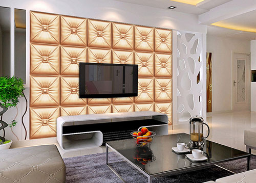 品牌皮雕企業引領市場品牌 成為行業好榜樣