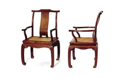 紅木家具設(shè)計(jì)有講究:怎么的椅子舒服度最好? 紅木家具設(shè)計(jì)有講究:怎么的椅子舒服度最好?