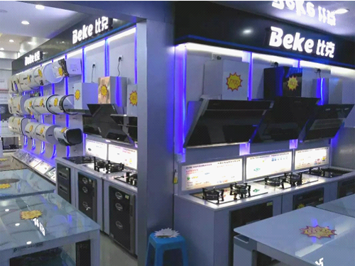 消費者如何選購一款隨心所浴的電熱水器?