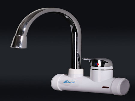 選購知識(shí)：辨別電熱水龍頭質(zhì)量好壞六要點(diǎn)