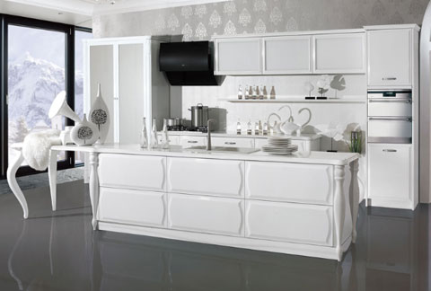 櫥柜企業(yè)需追求穩(wěn)定發(fā)展 樹立品牌影響力 櫥柜企業(yè)需追求穩(wěn)定發(fā)展 樹立品牌影響力